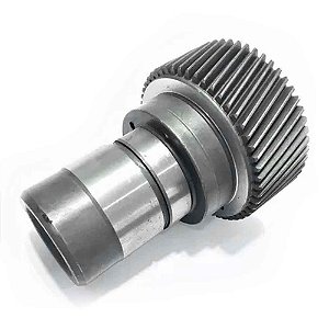 Eixo Copo Engate Caixa Reduzida S10/Blazer 4x4 1998/2011 7448