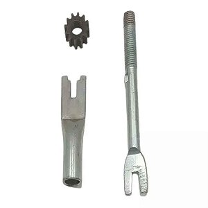 Regulador Freio Traseiro FIAT DUCATO TDS LD/LE