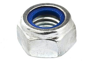 Porca Travante de Rosca Grossa