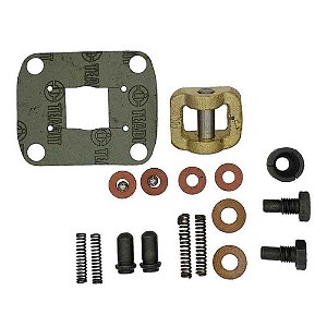 Balancim Alavanca Câmbio FS4505/1305/1905 F1000/S10/4000