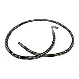 Embreagem Flexível S10 Flex 2012