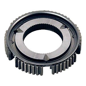 Corpo Sincronizado 5 Marchas para Câmbio Mercedes-Benz 710