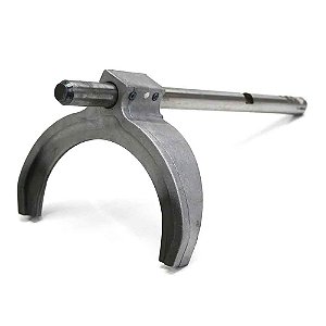 GARFO Câmbio ZF 5/RE C/EIXO VW 8150 9150 S5420