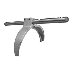 GARFO 1/2 Velocímetro Câmbio ZF F250/350/4000 98/