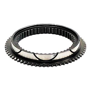 Corpo de Acoplamento 1/2 Caixa ZF S5420 Mercedes-Benz 710/814/914