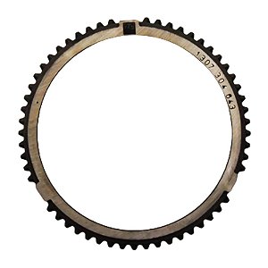 Anel Sincronizado 5 Câmbio ZF Mercedes-Benz 712C S5420 2R0311269