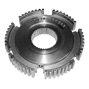 CORPO Sincronizado S5-420 Câmbio ZF VW 8120 8150 9150