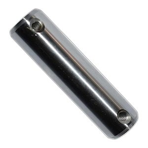 EIXO DA RE ZF F350/4000/250