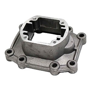 CARCACA DA Alavanca Câmbio F350/F4000 99 ZF