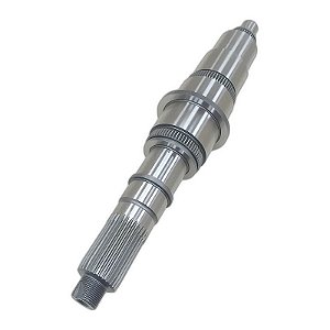 EIXO ENTALHADO Câmbio ZF S5420
