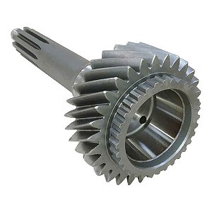 EIXO PILOTO ZF F250/350/4000