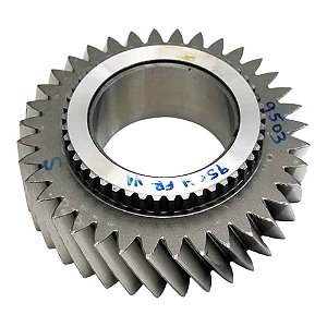 Engrenagem 2 Velocidades Câmbio ZF