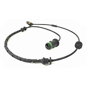 Sensor de Antibloqueio Dianteiro Lado Esquerdo Vectra 2006 8V