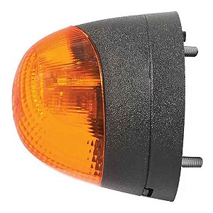 Lanterna Pisca Lateral Direito/Esquerdo Cargo Novo