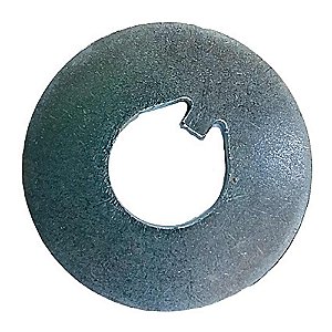 Arruela Manga Eixo Dianteiro F2/4000 /98 8188 Patrulha