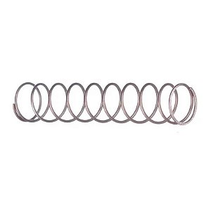 Mola Garfo Acionador Tração Dianteira S10 4x4 2012