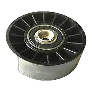 Polia Tensora Alternador S10/F250 MWM 2.8 Com Parafuso