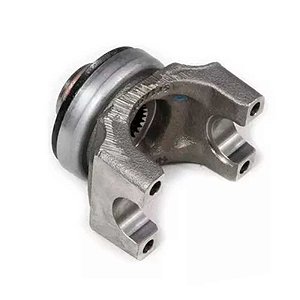 Flange Luva Pinhão Diferencial Dianteiro S10 4x4 2012