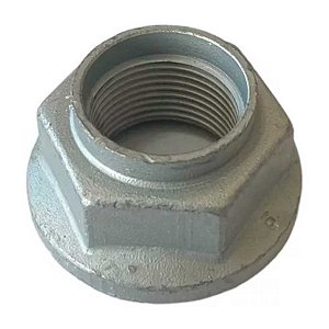 Porca Pinhão Diferencial Dianteiro/Traseiro S10 4x4 2012