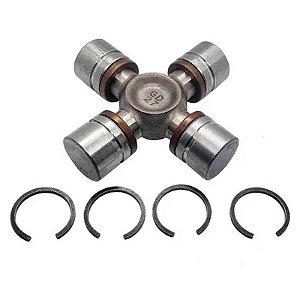 Cruzeta Cardan Dianteira S10 4x4 2012