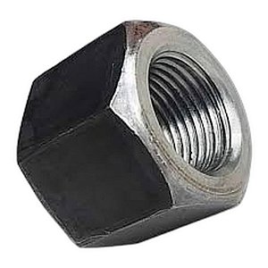 Porca 9/16 Não Classificada/Não Fixada