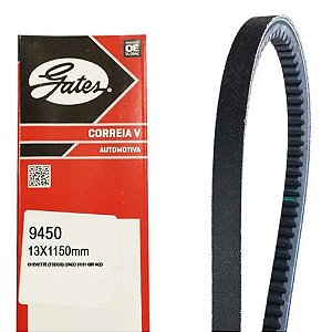 Correia Universal Gir Ar Condicionado Dianteiro Hidráulico