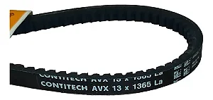 Correia Ar Condicionado D10/20/40 Silverado Maxion