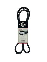 Correia Alternadora Mercedes-Benz