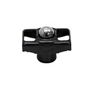 Retentor Cachorrente 1/2/3/4/5/6/RE S10 4X2 4X4 2014 - VW Delivery Express 2017 - 6 Marchas