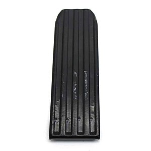 Pedal Acelerador com Varão Ford Sapão 93