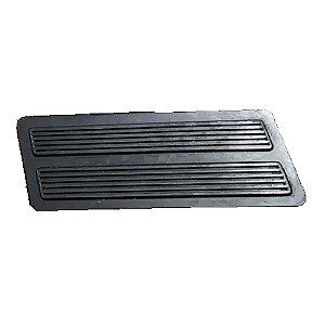 Pedal Acelerador F1/2/4000 /92