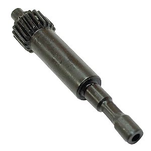 Pinhão Velocímetro Volkswagen 14200/16170 17 Dentes