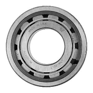 Rolamento Contra Eixo Câmbio RT11710B RT9509B