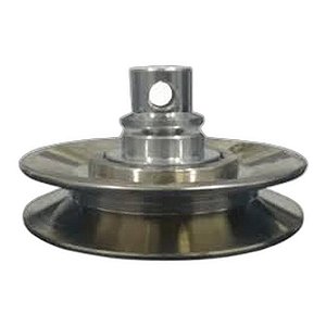 Polia Tensora Correia Alternador com Ar Condicionado L200 Triton 3.2 2008/ - Hilux / SW4 1992 à 2005