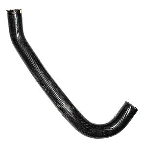 Mangueira Superior do Radiador Opala 6 Cilindros com Ar Condicionado