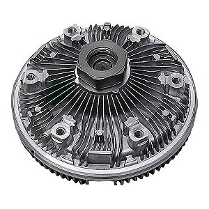 Embreagem Viscosa Cargo/VW Cummins ISCE 4532E/4432E S71