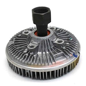 Embreagem Viscosa F350/4000 98/2013 Cummins Original 4