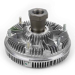 Embreagem VISCOSA CARGO/VW CUMMINS SR C 1722/ 6FUROS