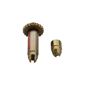 REGULADOR Freio Traseiro Esquerdo F4000 82/ AUTOMATICO
