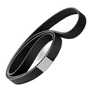 Correia de Transmissão CVA Fiat Ducato 2.5 1994/2000 Aspiração