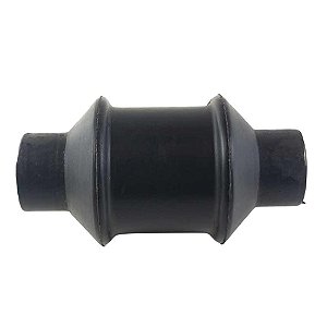 Bucha Amortecedora Traseira Inferior F1000 93/98