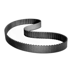 Correia de Transmissão CVA Fiat Ducato 2.5 1994/2000 Turbo