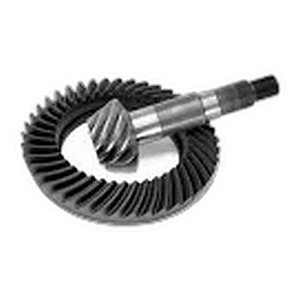 Coroa de Engrenagem e Pinhão 11X47 F1000 HSD Dana 46