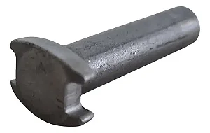 PINO Acionamento Cilindro Roda DT/TZ F1000/ACD10/20 1575 PATRAL