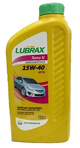 Óleo 15W40 1 Litro CI4