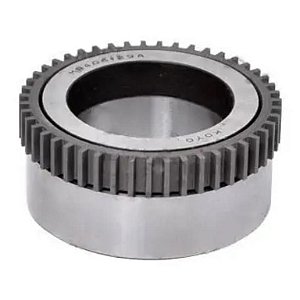 Anel Semi Eixo Com Engrenagem ABS L200 Triton