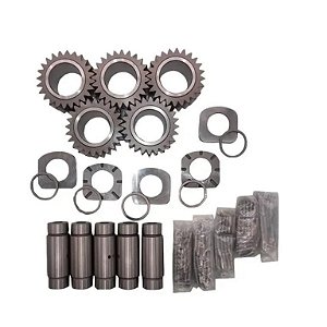 Jogo Reparo Engrenagem 1/Transmissão Câmbio 240F/V/FS 3313579