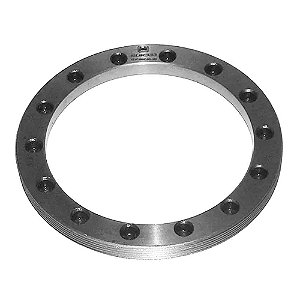 Porca Ajuste Coroa Lateral Esquerdo 240 003093