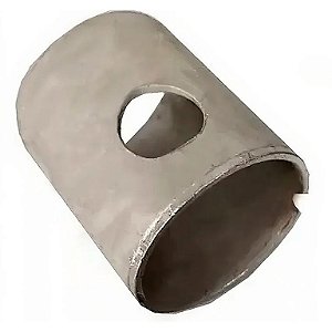 Bucha Caixa Reduzida Saída Traseira L200 Triton 2007