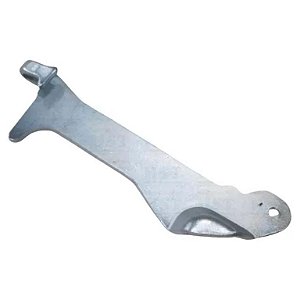 Alavanca de Freio de Estacionamento Lado Direito L200 Triton 2007/ Pajero Dakar 2009